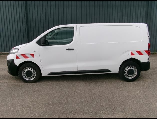 Citroen Jumpy image 9