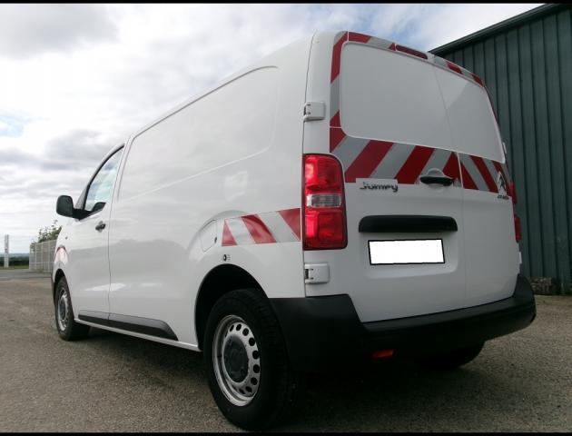 Citroen Jumpy image 5