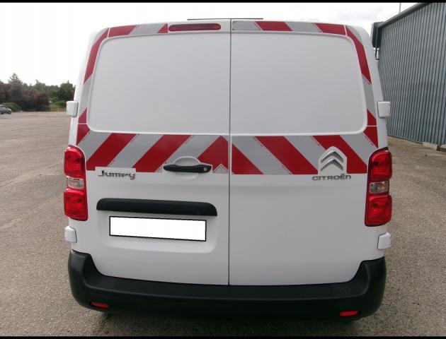 Citroen Jumpy image 6