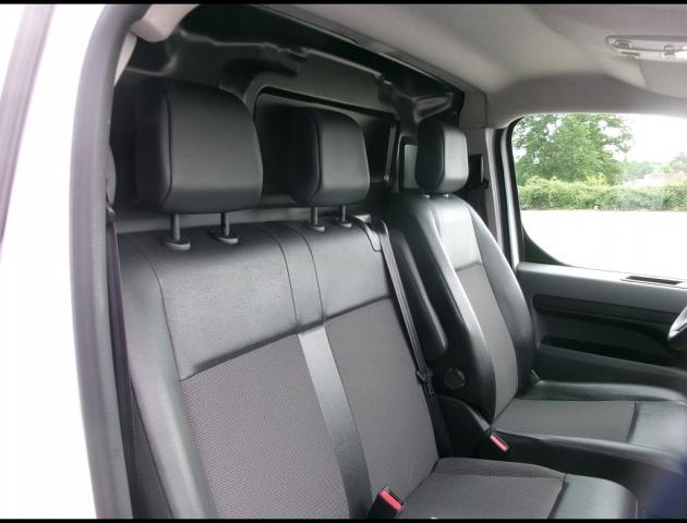 Citroen Jumpy image 7