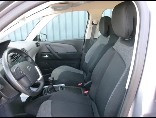 Citroen C4 Spacetourer image 9