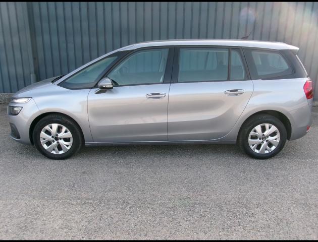 Citroen C4 Spacetourer image 7