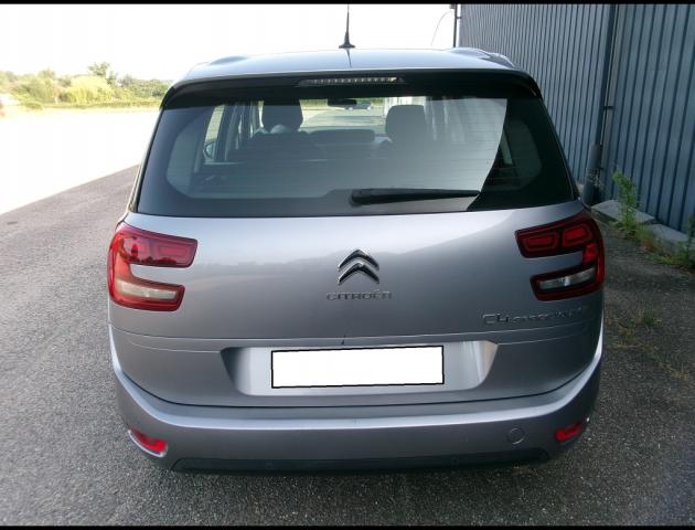 Citroen C4 Spacetourer image 2