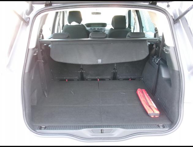Citroen C4 Spacetourer image 8