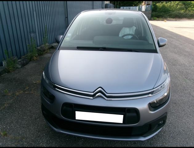 Citroen C4 Spacetourer image 6
