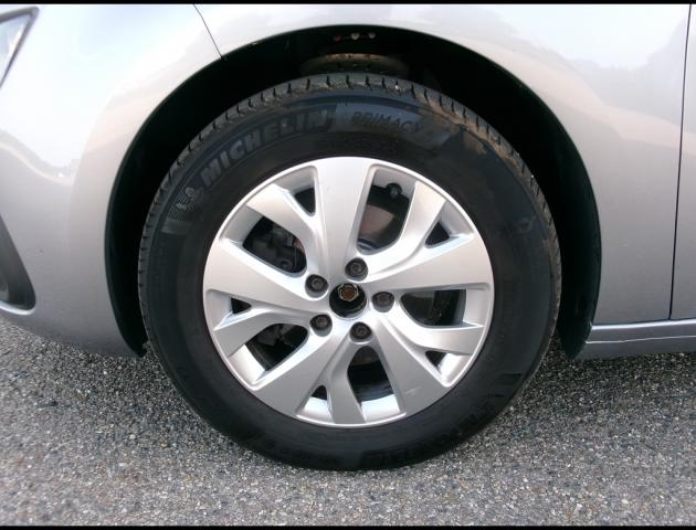 Citroen C4 Spacetourer image 4