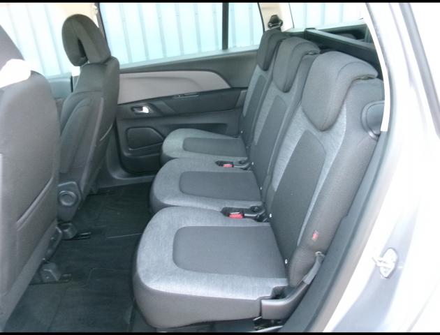 Citroen C4 Spacetourer image 5