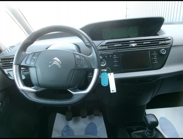 Citroen C4 Spacetourer image 3