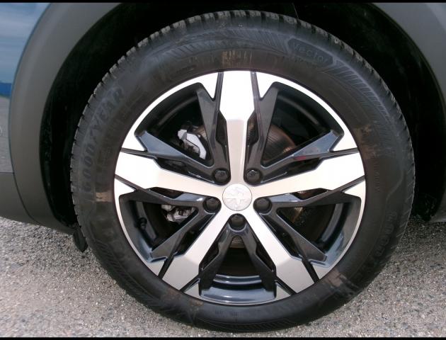 Peugeot 5008 image 9