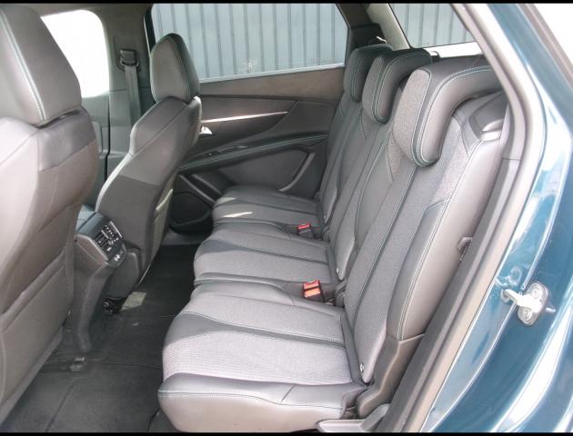 Peugeot 5008 image 6