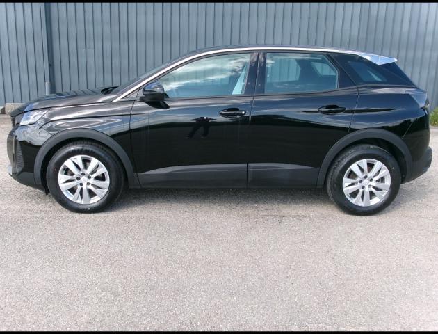 Peugeot 3008 image 9