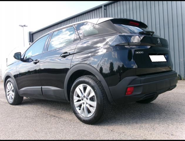 Peugeot 3008 image 1