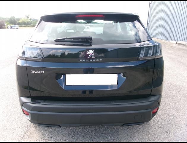 Peugeot 3008 image 4