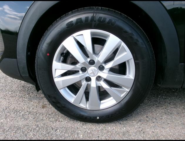 Peugeot 3008 image 5