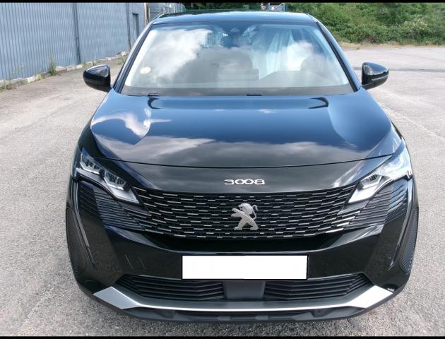 Peugeot 3008 image 8