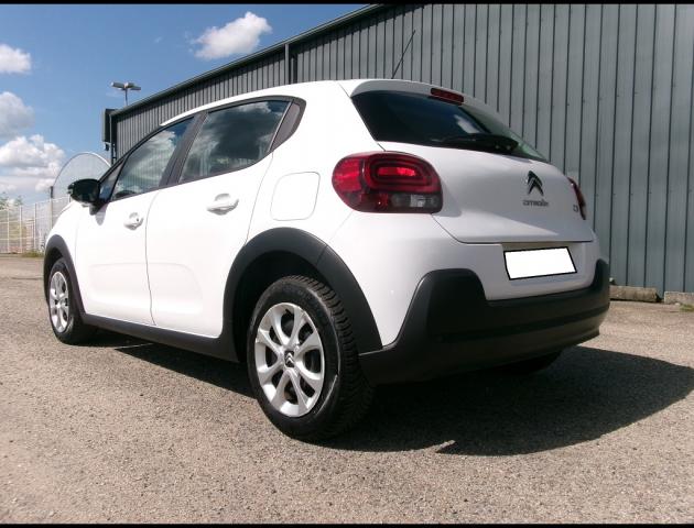 Citroen C3 image 1
