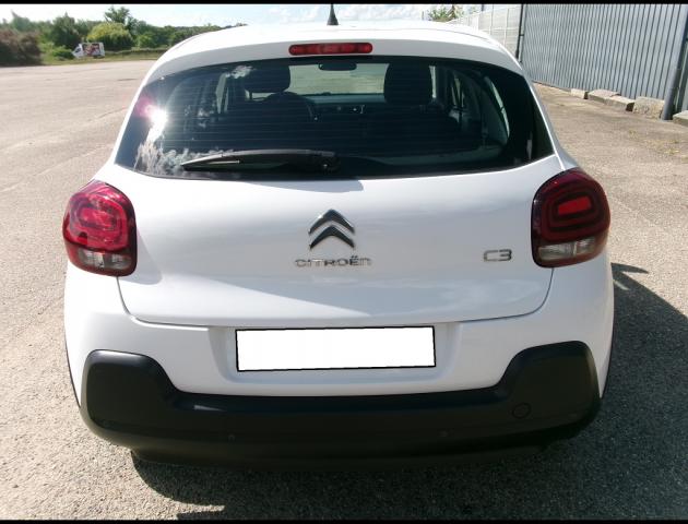 Citroen C3 image 3