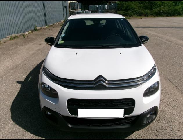 Citroen C3 image 5