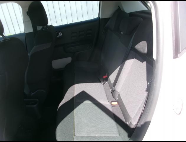 Citroen C3 image 8