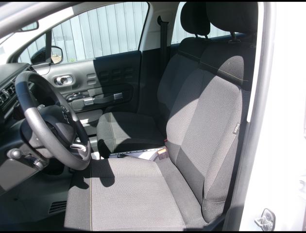 Citroen C3 image 2