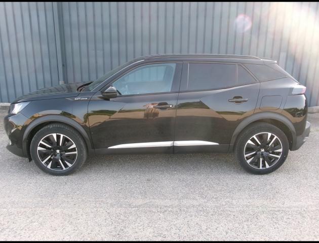 Peugeot 2008 image 7