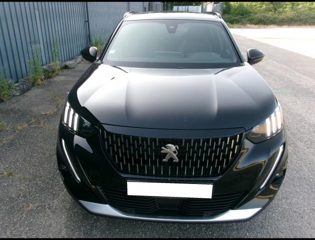 Peugeot 2008 image 8