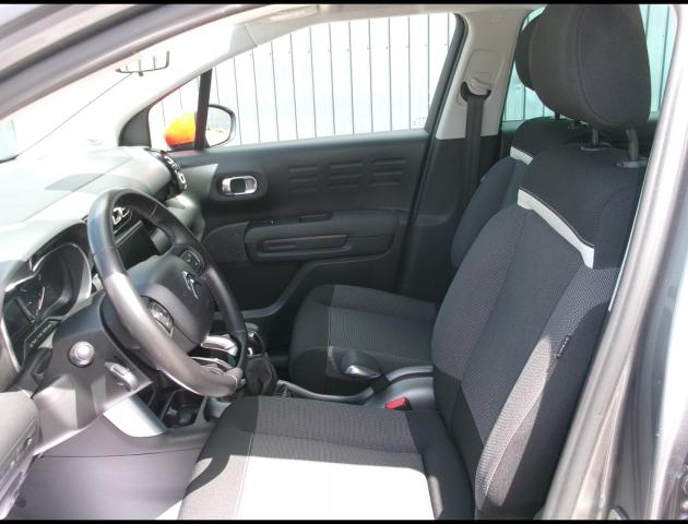 Citroen C3 Aircross image 8