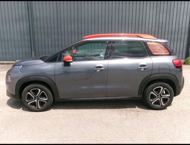 Citroen C3 Aircross image 4