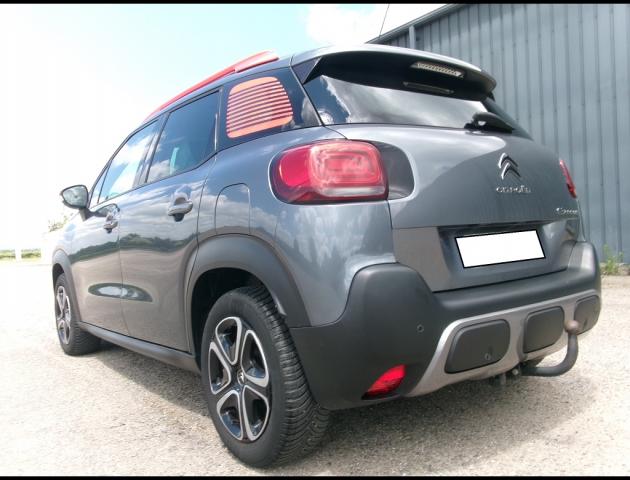 Citroen C3 Aircross image 6