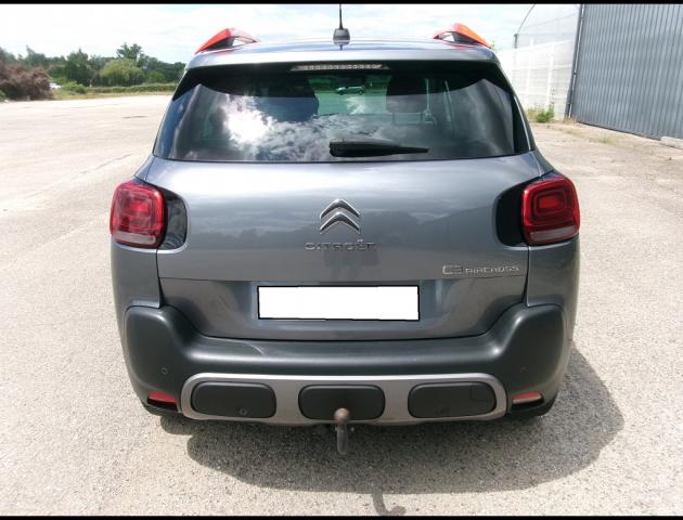 Citroen C3 Aircross image 7