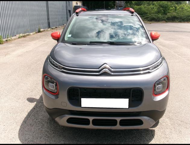 Citroen C3 Aircross image 5