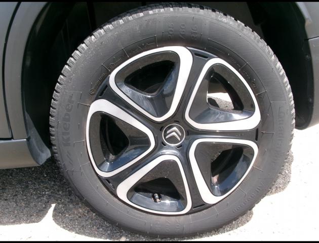 Citroen C3 Aircross image 9