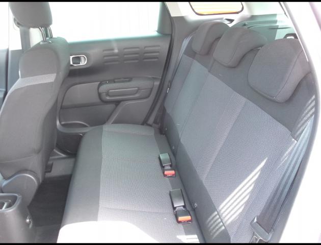 Citroen C3 Aircross image 2