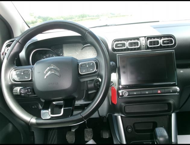 Citroen C3 Aircross image 1