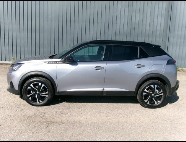 Peugeot 2008 image 4