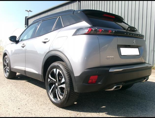 Peugeot 2008 image 7