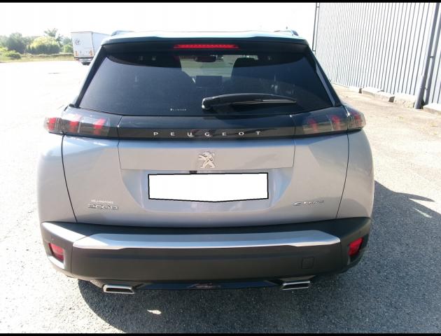 Peugeot 2008 image 5