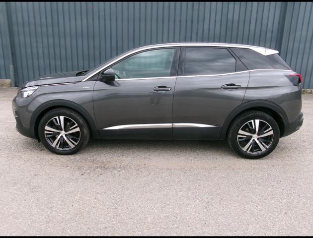 Peugeot 3008 image 3
