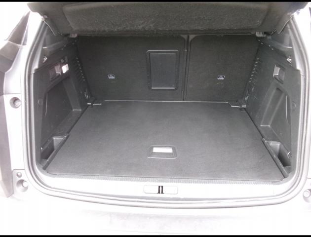 Peugeot 3008 image 5