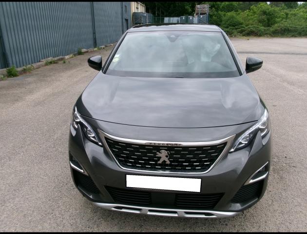 Peugeot 3008 image 8