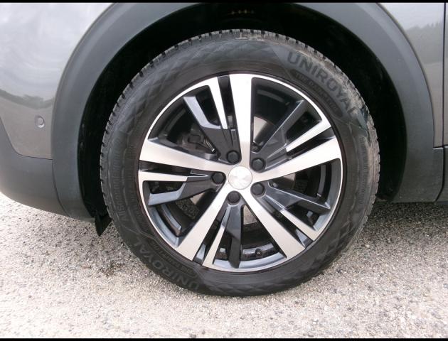 Peugeot 3008 image 6