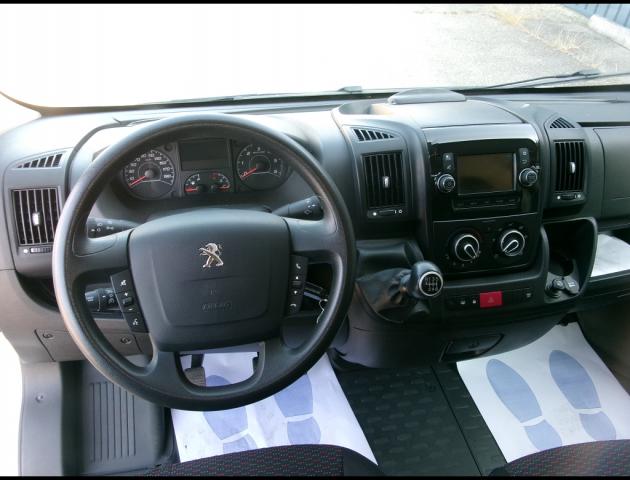 Peugeot Boxer image 7