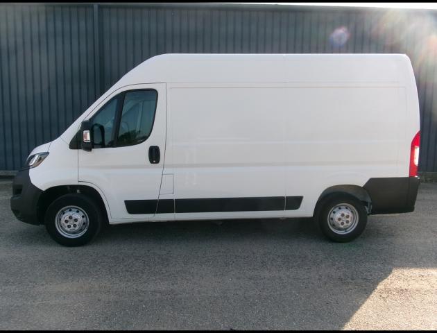 Peugeot Boxer image 8