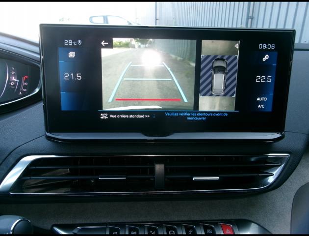Peugeot 3008 image 4