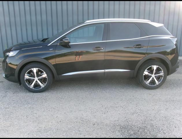Peugeot 3008 image 7