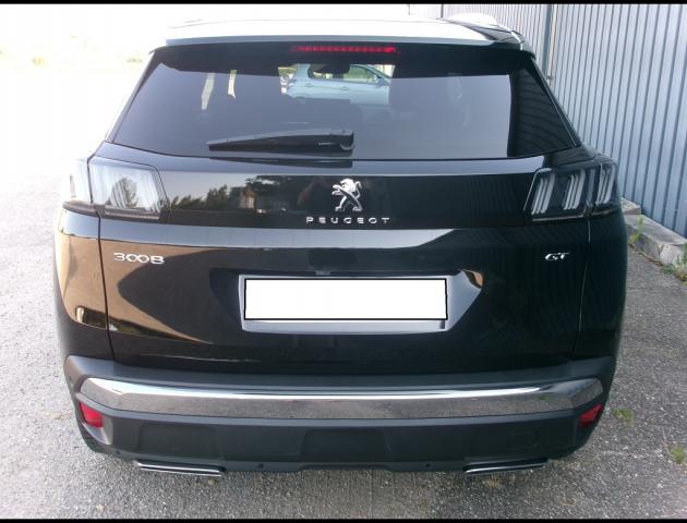 Peugeot 3008 image 9