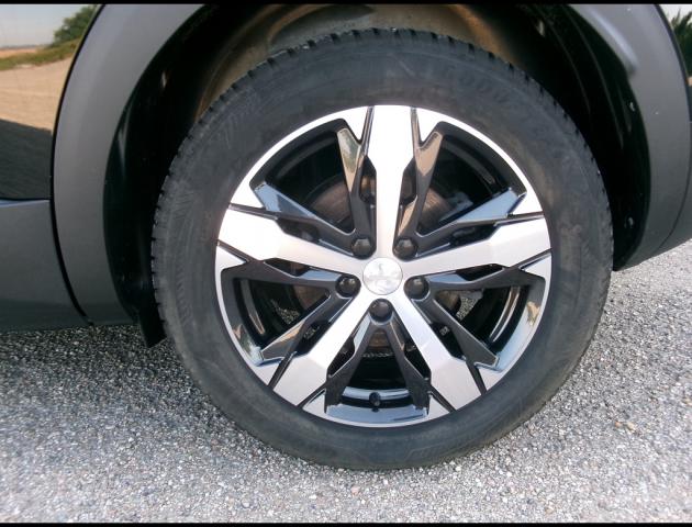 Peugeot 3008 image 5