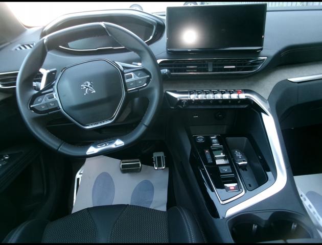 Peugeot 3008 image 6