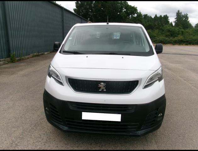 Peugeot Expert image 9