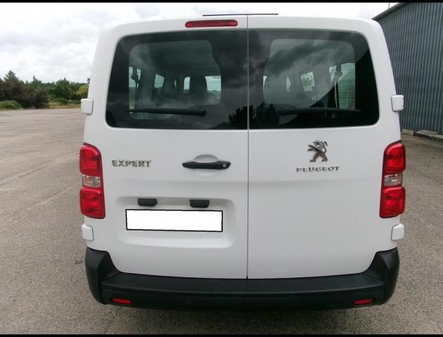 Peugeot Expert image 8